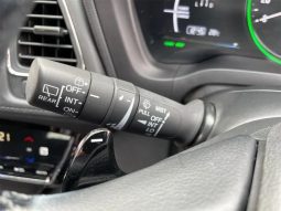 HONDA VEZEL SPECIAL EDITION HYBRID X HONDA SENSING BRILLIANT STYLE EDITION 2017 full