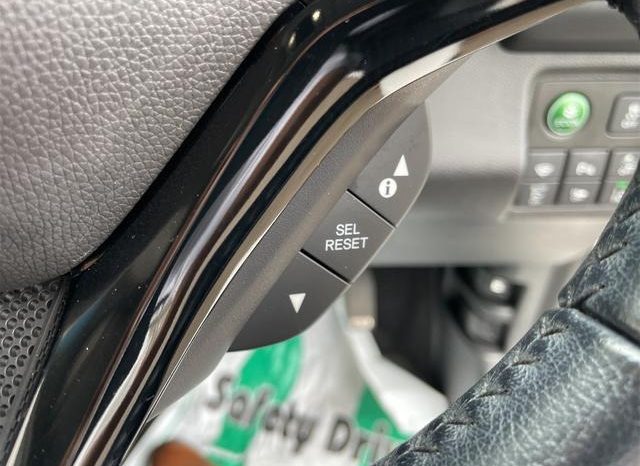 HONDA VEZEL SPECIAL EDITION HYBRID X HONDA SENSING BRILLIANT STYLE EDITION 2017 full