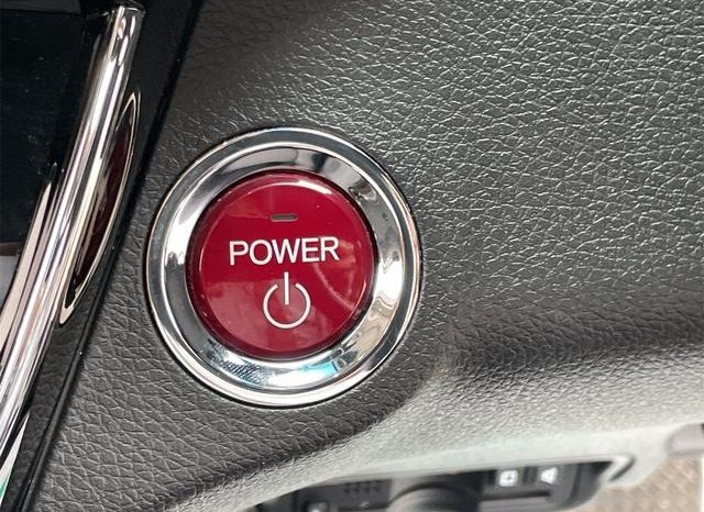 HONDA VEZEL SPECIAL EDITION HYBRID X HONDA SENSING BRILLIANT STYLE EDITION 2017 full