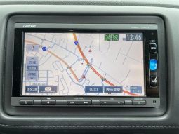 HONDA VEZEL SPECIAL EDITION HYBRID X HONDA SENSING BRILLIANT STYLE EDITION 2017 full