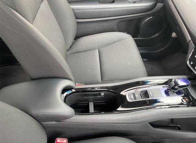 HONDA VEZEL SPECIAL EDITION HYBRID X HONDA SENSING BRILLIANT STYLE EDITION 2017 full