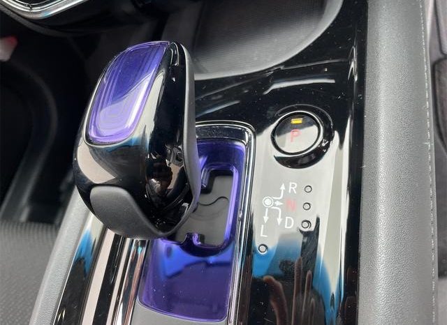 HONDA VEZEL SPECIAL EDITION HYBRID X HONDA SENSING BRILLIANT STYLE EDITION 2017 full