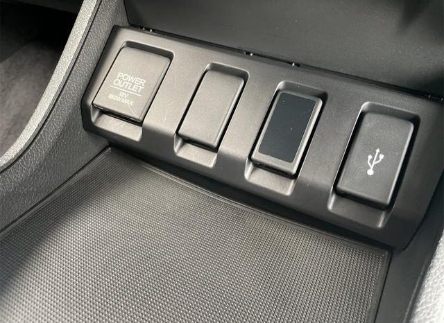 HONDA VEZEL SPECIAL EDITION HYBRID X HONDA SENSING BRILLIANT STYLE EDITION 2017 full