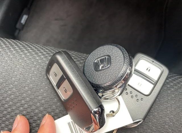 HONDA VEZEL SPECIAL EDITION HYBRID X HONDA SENSING BRILLIANT STYLE EDITION 2017 full