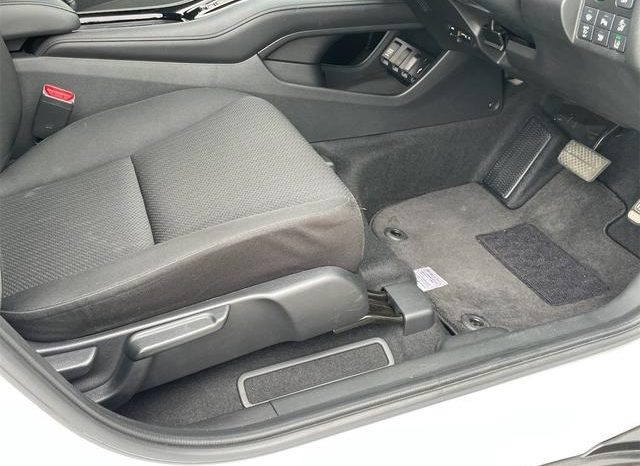 HONDA VEZEL SPECIAL EDITION HYBRID X HONDA SENSING BRILLIANT STYLE EDITION 2017 full