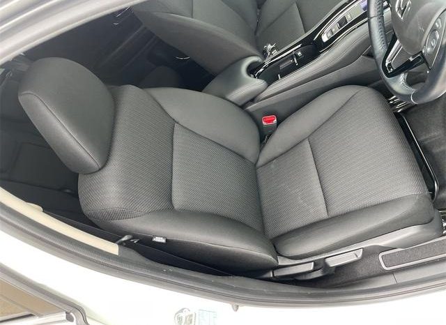 HONDA VEZEL SPECIAL EDITION HYBRID X HONDA SENSING BRILLIANT STYLE EDITION 2017 full