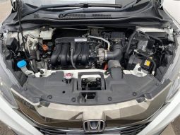 HONDA VEZEL SPECIAL EDITION HYBRID X HONDA SENSING BRILLIANT STYLE EDITION 2017 full