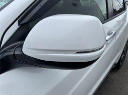 HONDA VEZEL SPECIAL EDITION HYBRID X HONDA SENSING BRILLIANT STYLE EDITION 2017 full