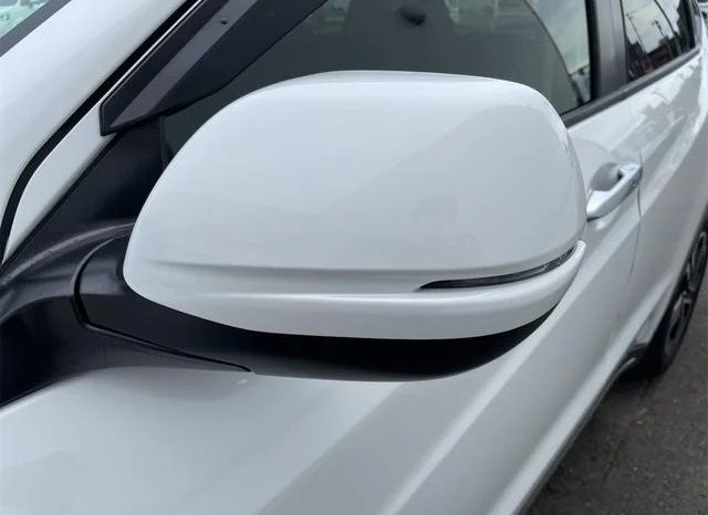 HONDA VEZEL SPECIAL EDITION HYBRID X HONDA SENSING BRILLIANT STYLE EDITION 2017 full