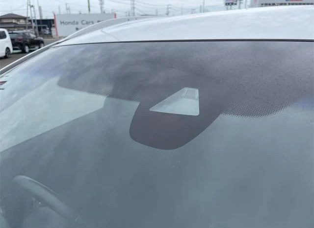 HONDA VEZEL SPECIAL EDITION HYBRID X HONDA SENSING BRILLIANT STYLE EDITION 2017 full