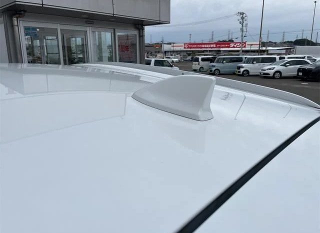 HONDA VEZEL SPECIAL EDITION HYBRID X HONDA SENSING BRILLIANT STYLE EDITION 2017 full