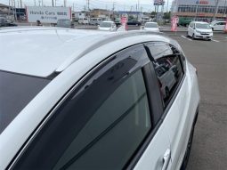 HONDA VEZEL SPECIAL EDITION HYBRID X HONDA SENSING BRILLIANT STYLE EDITION 2017 full