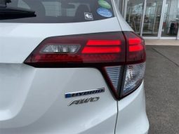 HONDA VEZEL SPECIAL EDITION HYBRID X HONDA SENSING BRILLIANT STYLE EDITION 2017 full