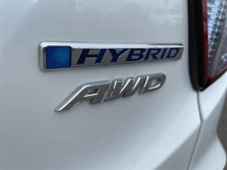 HONDA VEZEL SPECIAL EDITION HYBRID X HONDA SENSING BRILLIANT STYLE EDITION 2017 full