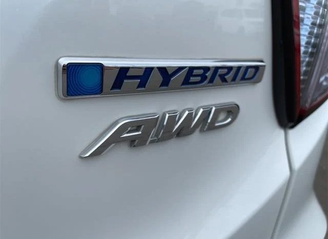 HONDA VEZEL SPECIAL EDITION HYBRID X HONDA SENSING BRILLIANT STYLE EDITION 2017 full