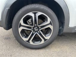 HONDA VEZEL SPECIAL EDITION HYBRID X HONDA SENSING BRILLIANT STYLE EDITION 2017 full