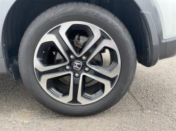 HONDA VEZEL SPECIAL EDITION HYBRID X HONDA SENSING BRILLIANT STYLE EDITION 2017 full