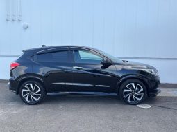 HONDA VEZEL RS HONDA SENSING 2016 full
