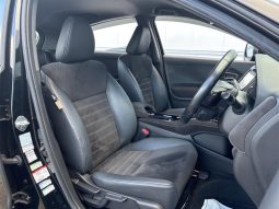 HONDA VEZEL RS HONDA SENSING 2016 full