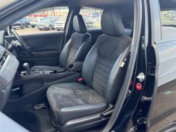 HONDA VEZEL RS HONDA SENSING 2016 full