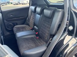 HONDA VEZEL RS HONDA SENSING 2016 full