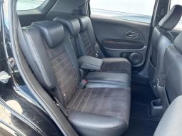 HONDA VEZEL RS HONDA SENSING 2016 full