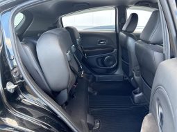 HONDA VEZEL RS HONDA SENSING 2016 full