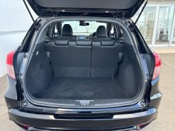 HONDA VEZEL RS HONDA SENSING 2016 full