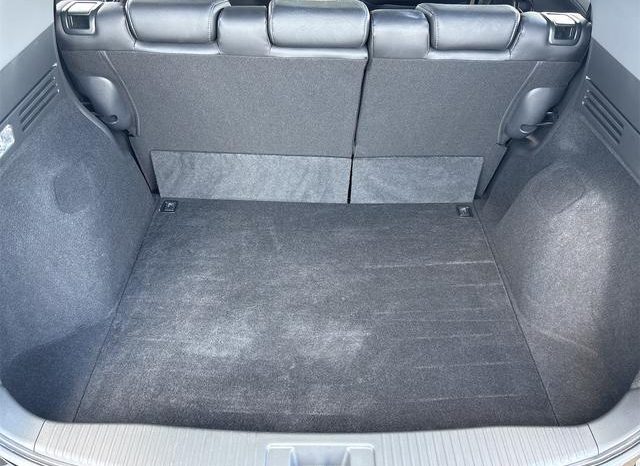 HONDA VEZEL RS HONDA SENSING 2016 full