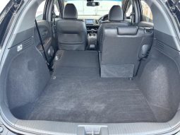 HONDA VEZEL RS HONDA SENSING 2016 full