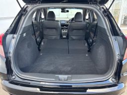 HONDA VEZEL RS HONDA SENSING 2016 full