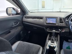 HONDA VEZEL RS HONDA SENSING 2016 full