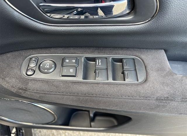 HONDA VEZEL RS HONDA SENSING 2016 full