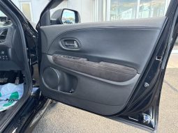 HONDA VEZEL RS HONDA SENSING 2016 full