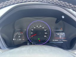 HONDA VEZEL RS HONDA SENSING 2016 full