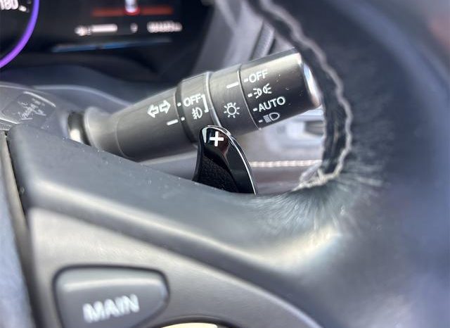 HONDA VEZEL RS HONDA SENSING 2016 full