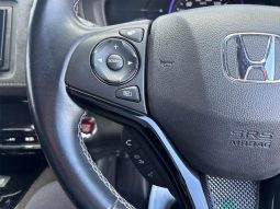 HONDA VEZEL RS HONDA SENSING 2016 full