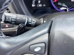 HONDA VEZEL RS HONDA SENSING 2016 full