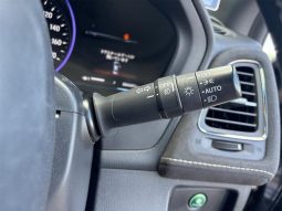 HONDA VEZEL RS HONDA SENSING 2016 full