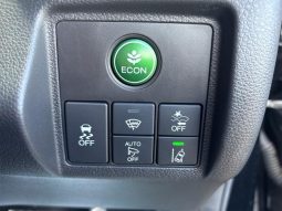 HONDA VEZEL RS HONDA SENSING 2016 full