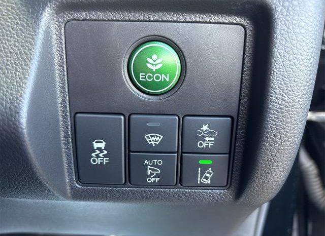 HONDA VEZEL RS HONDA SENSING 2016 full