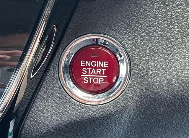 HONDA VEZEL RS HONDA SENSING 2016 full