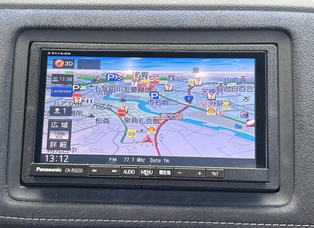 HONDA VEZEL RS HONDA SENSING 2016 full