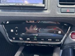 HONDA VEZEL RS HONDA SENSING 2016 full