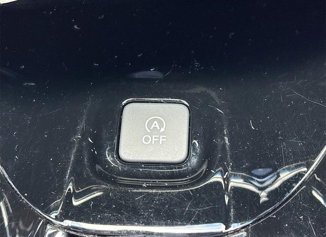 HONDA VEZEL RS HONDA SENSING 2016 full