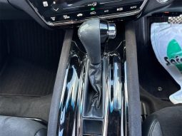 HONDA VEZEL RS HONDA SENSING 2016 full