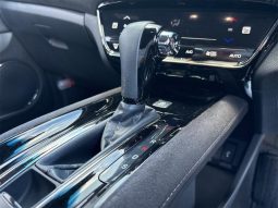 HONDA VEZEL RS HONDA SENSING 2016 full