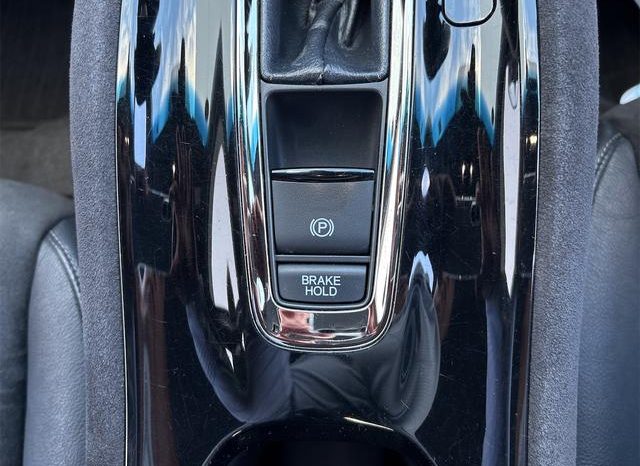 HONDA VEZEL RS HONDA SENSING 2016 full