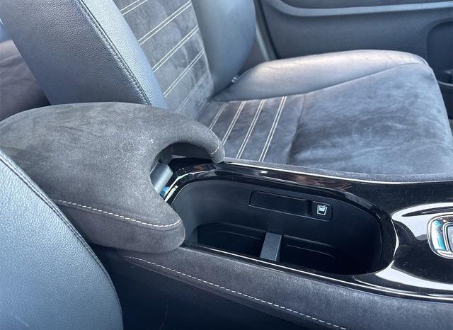 HONDA VEZEL RS HONDA SENSING 2016 full