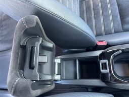 HONDA VEZEL RS HONDA SENSING 2016 full